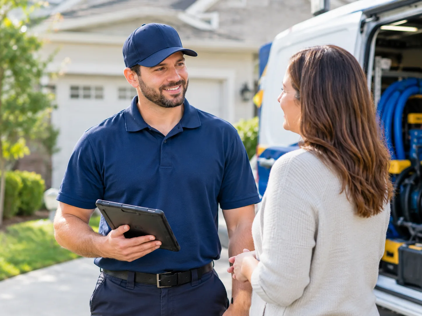 Sewage Backup Cleanup Central City, PA FAQs